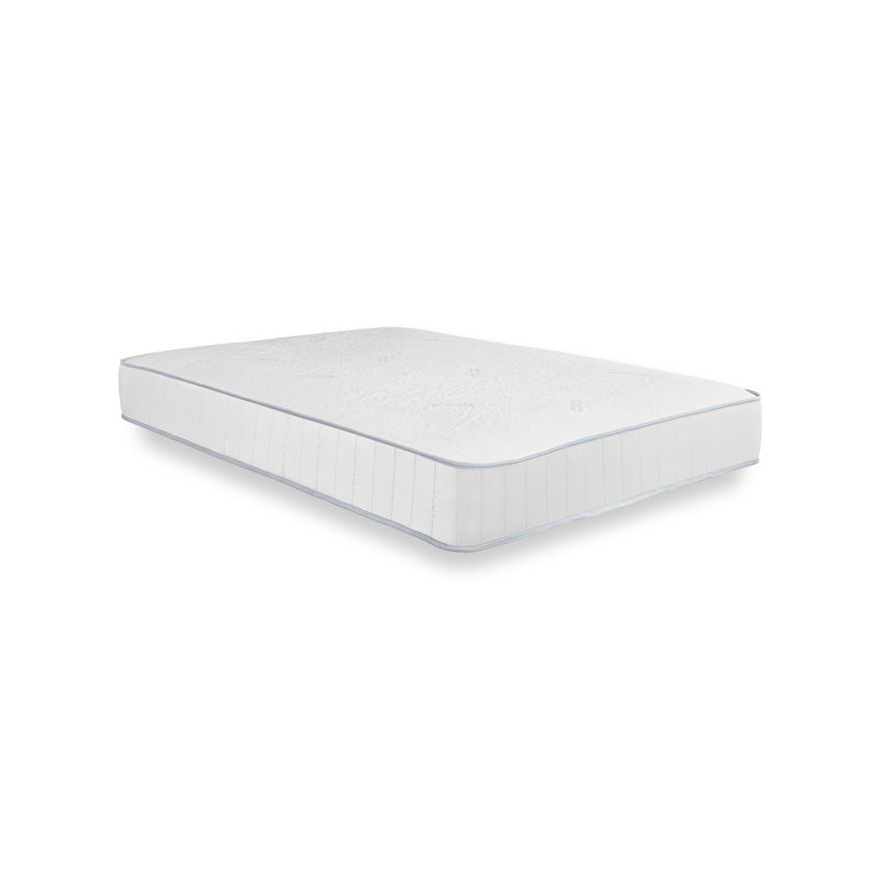 Luxe 2000 Pocket Cool Mattress, Super King (6')