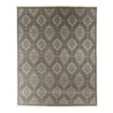 Rectangle Rectangle 7'11'' X 9'10" Area Rug