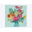 Romantiques luxe xiv - reproduction sur toile-33084352-72232359-72232360