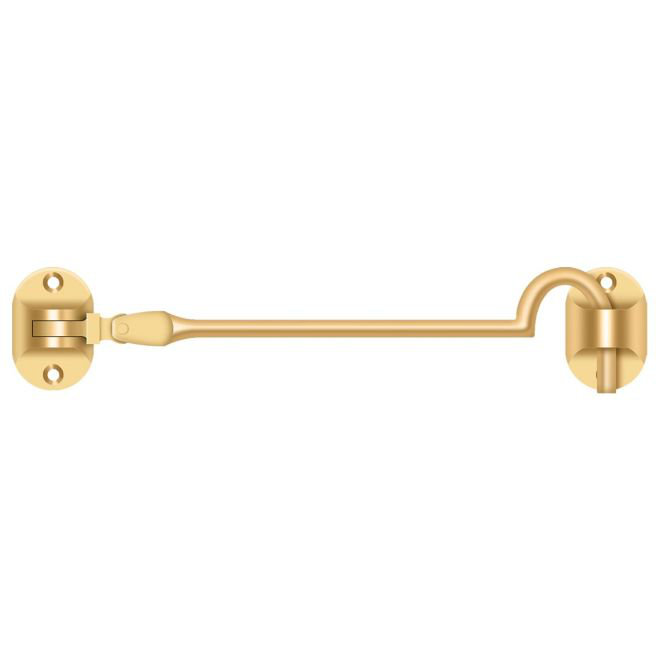 Hardware, PVD Polished Brass