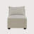 Modular Armless Chair
