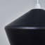 Liza 1-Light Dome Geometric Lamp Shade