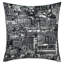 Montaza Printed Decorative Pillow-1307769228