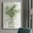 Delicate Greenery I " Delicate Greenery I "-340577552