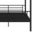 Metal Bunk Bed-1401006132