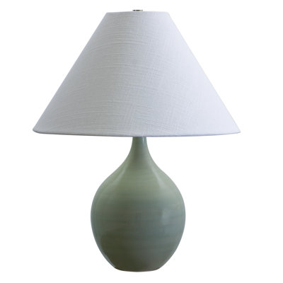 Scatchard Table Lamp