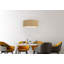 Lustre cylindrique à 3 lumières Arleen-792914024