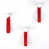 Rouge / blanc est en rupture de stock