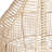 Amarey Wicker/Rattan Table Lamp