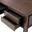 Bureau en bois massif Melchior