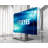 Arethia Latitude Run® Single Screen Desktop Mount