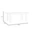 Lolington Extendable Dining Table