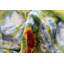 Velvet Lumbar Pillow Cover & Insert-292865487
