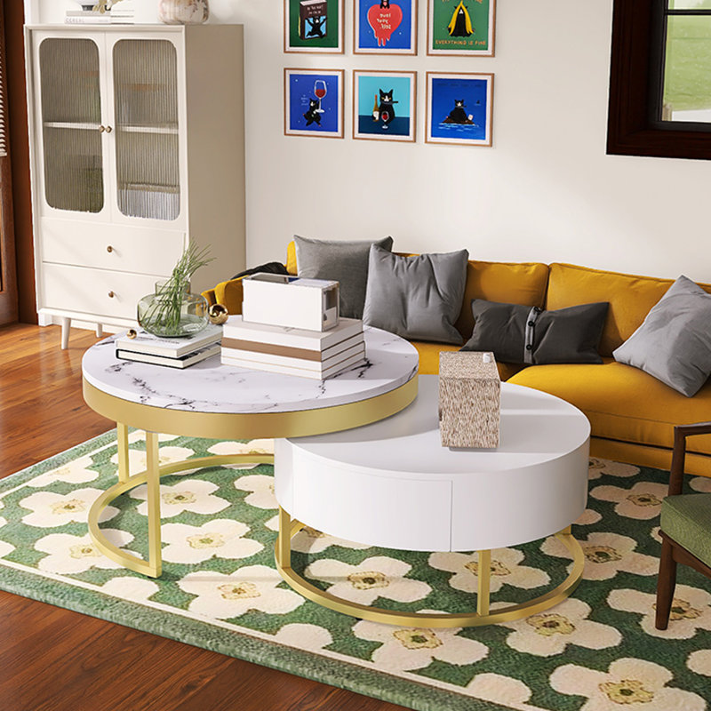 Table basse Modern Modern