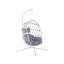 Leasburg Egg Chair with Stand-1116094764-1116094765
