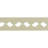 Jackson 2.75'' H x 78'' W x 0.375'' D Urethane Pierced Moulding