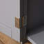 Masham Litter Box Enclosure