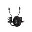 Metro Fusion 2 - Light Armed Sconce
