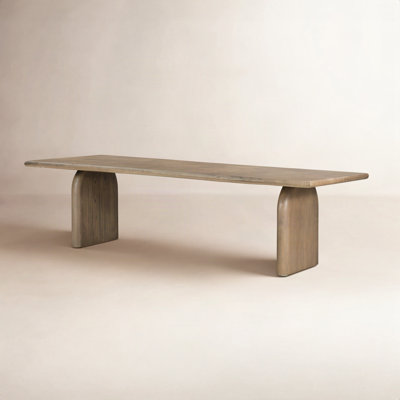 Fen 94'' Dining Table