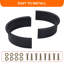 Fire Pit Ring With Grill-Grate-105893245