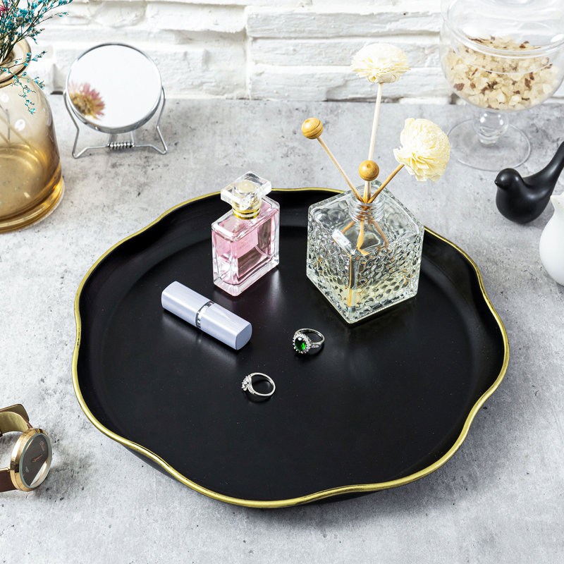Metal Tray