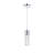 Ailynn 1 - Light LED Pendant-1364040710