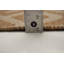 Kilim brun Nevada 4 pi 10 po x 7 pi 6 po
