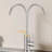 Topcraft Single Handle Kitchen Drinking Water Faucet-102192963
