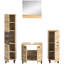 Boston Bathroom Suite-99212877