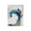 Flow Of Motion II Painting by Janice Sadler-25781602-25781605