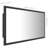 Engineered Wood Flat Wall Mirror-171876525-171876535