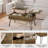 Sonali 2 - Drawer End Table-1164778805