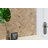 Gardenpark 12 in. x 15 in. Matte Porcelain Wood Look Floor and Wall Tile-36932044