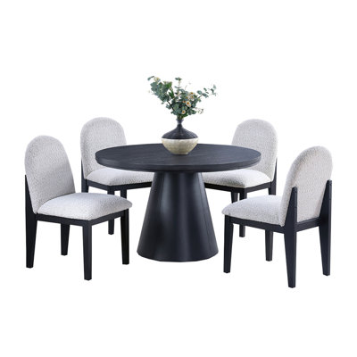 Table de salle à manger 4X