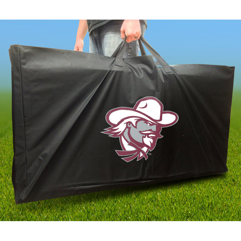 Ncaa cornhole housse de transport, Colonels de l'est du Kentucky
