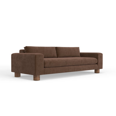 Milo 96 Inch Sofa