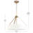 Lieon Convertible Pendant with Glass-592966673-592966679-592966676