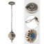 Besarta 1 - Light Multicolour Single Pendant-592406047