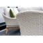 Camberley Thick Rope Weave Sofa Set
