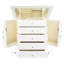 Wood Jewellery Box +-42682390