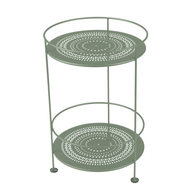 Table d'appoint Guinguette