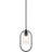 Ridgely 1 - Light Single Pendant