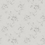 Palazzo 2 Floral Rose Wallpaper Roll