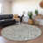 Aloe/Taupe selected