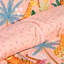 Microfiber Floral Duvet Cover Set with Pillowcases