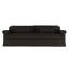 Ludlow Rolled-Arm Skirted Sofa-1088931240-1088841206-1088931235