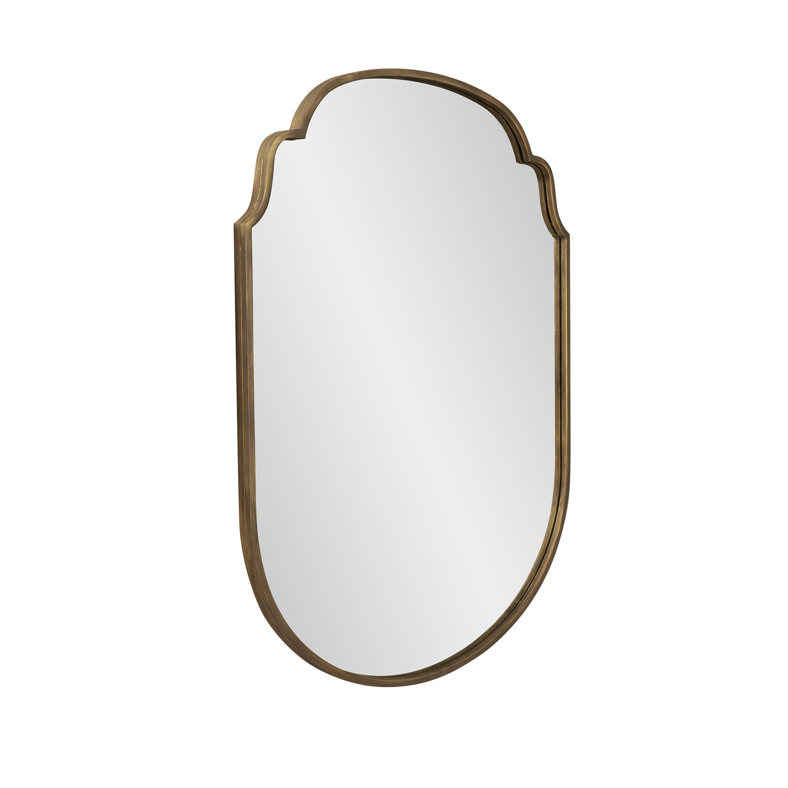 Maison Curve Mirror