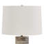 Lampe de table Uttermost Vale