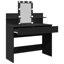Dressing Table with Mirror-114308535