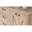 Taumsauk 175cm Sideboard